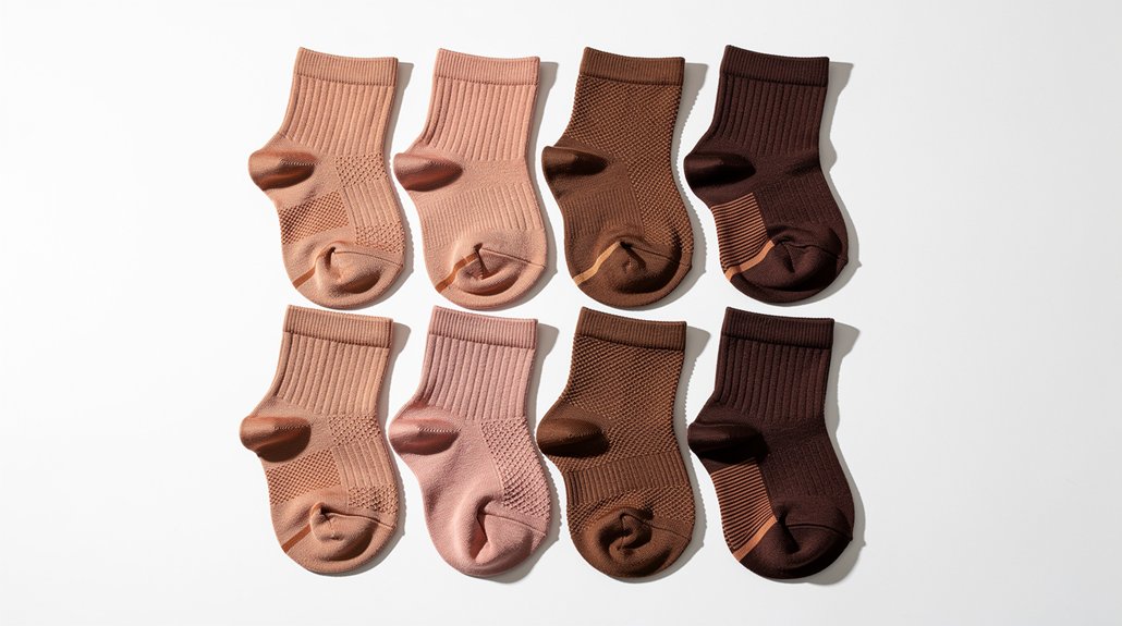 eight top copper compression socks for circulation