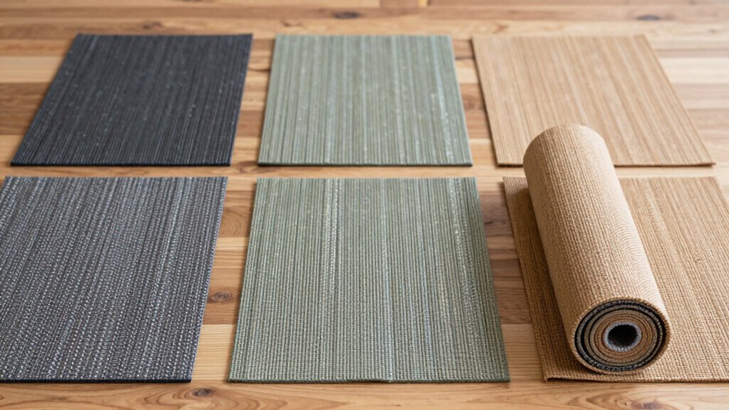 five best earthing mats 2026