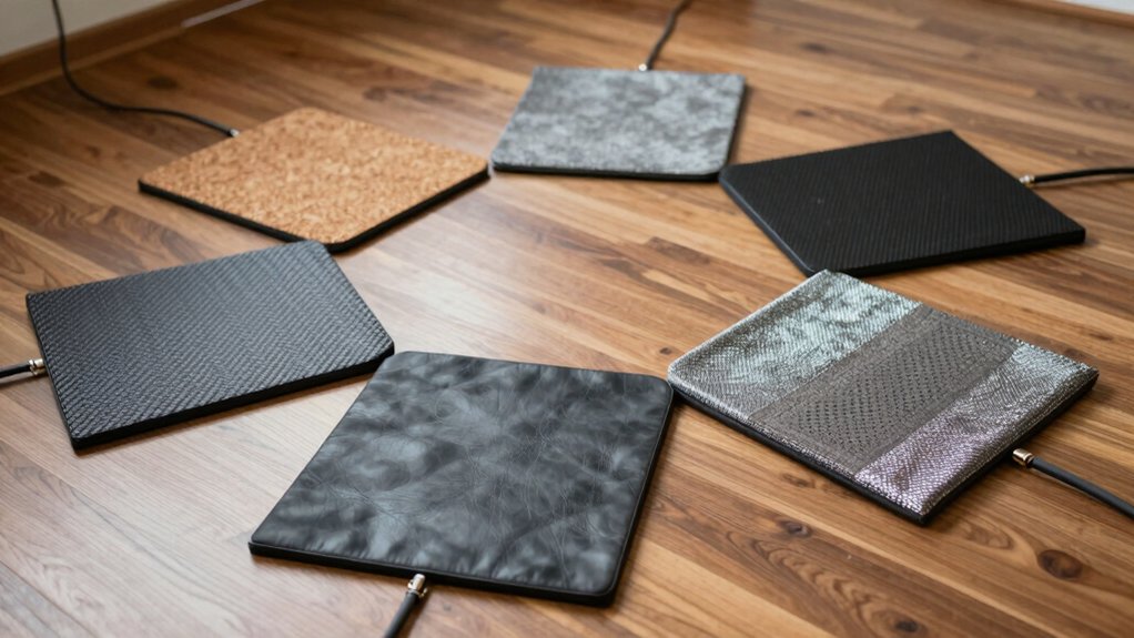 five best grounding chair mats 2026