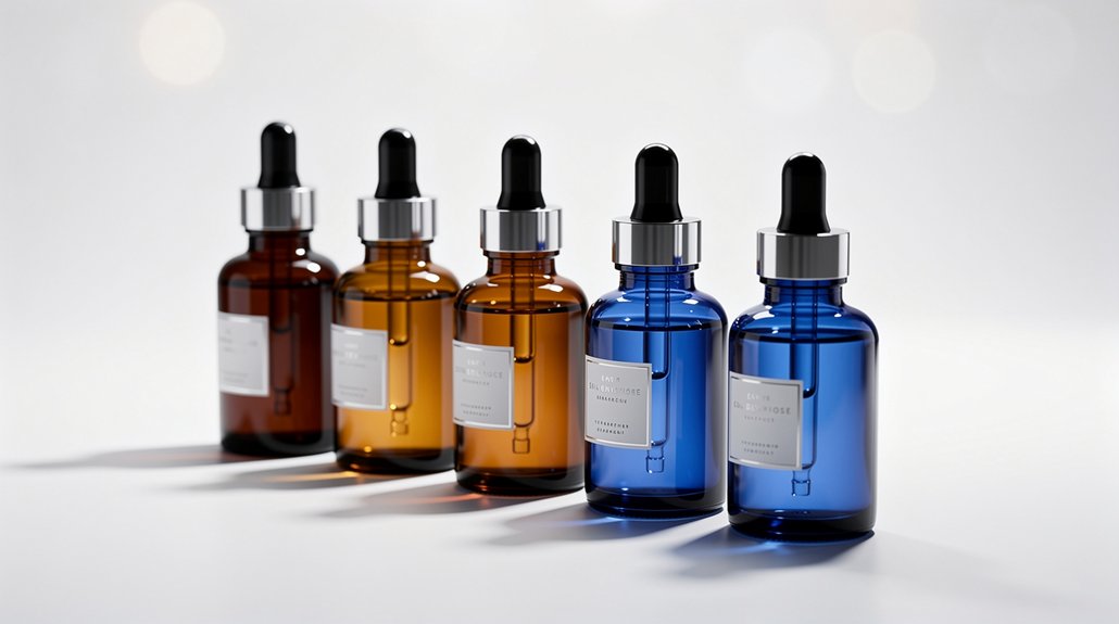 five best trace mineral drops for hydration