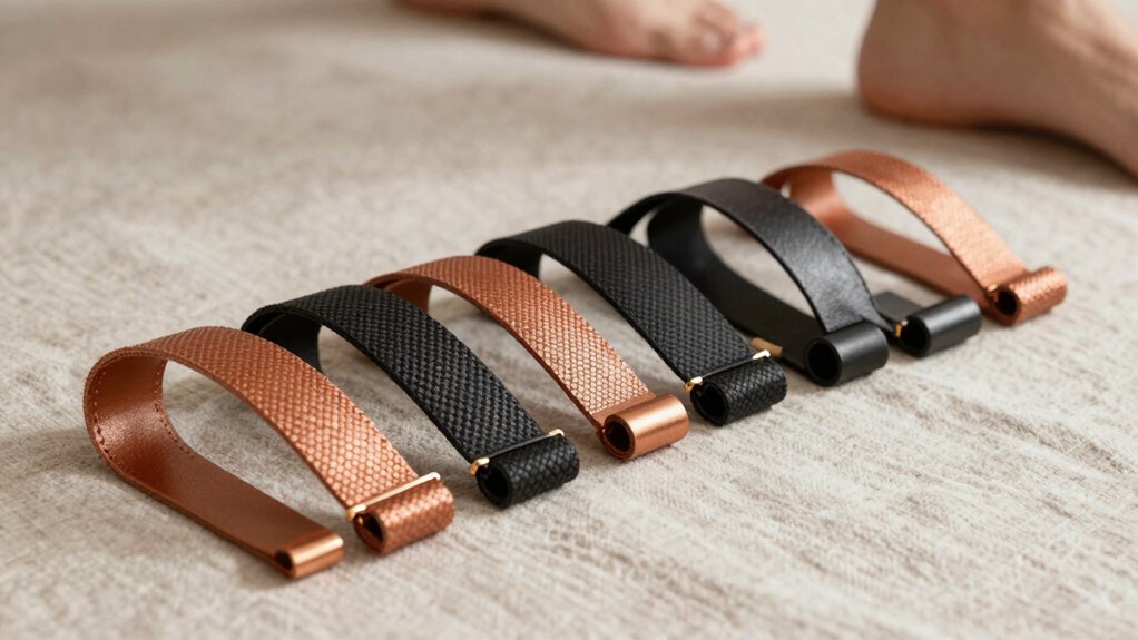 grounding ankle bands 2026