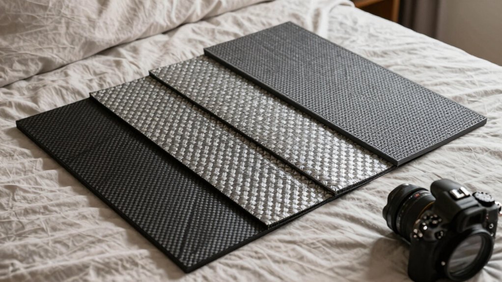 grounding bed mats 2026 offerings