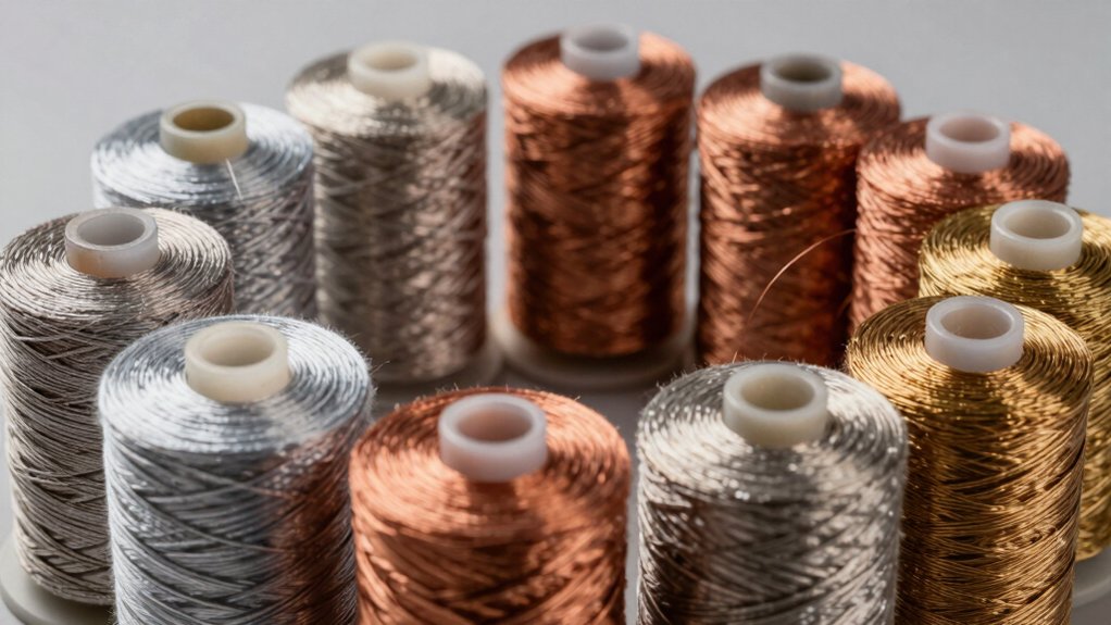 grounding conductive thread guide 2026