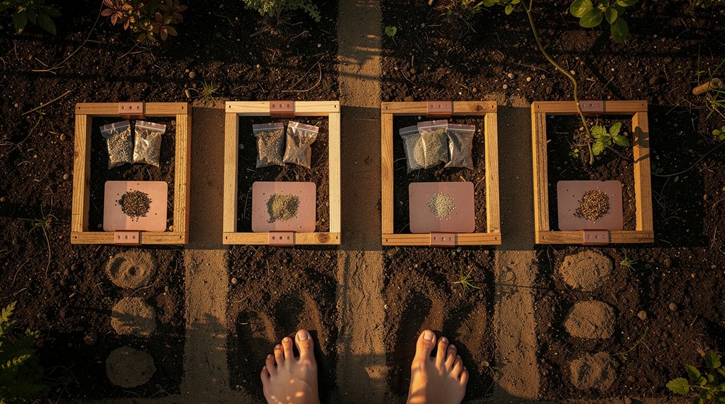 grounding garden kits 2026