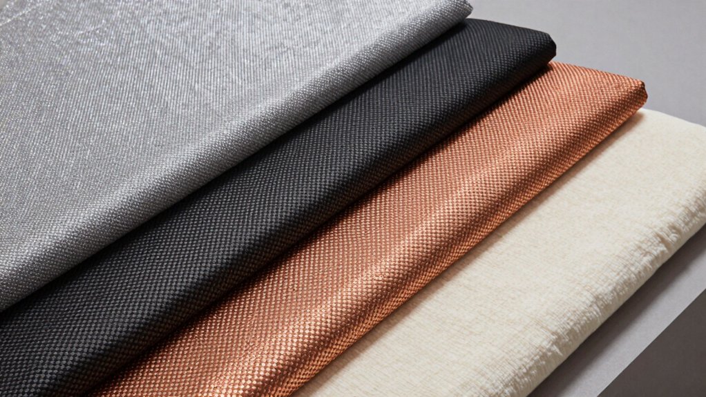 grounding mattress covers for emf
