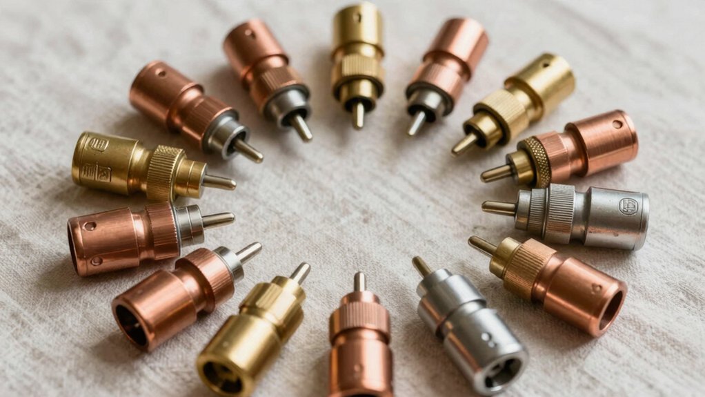 grounding outlet adapters roundup 2026