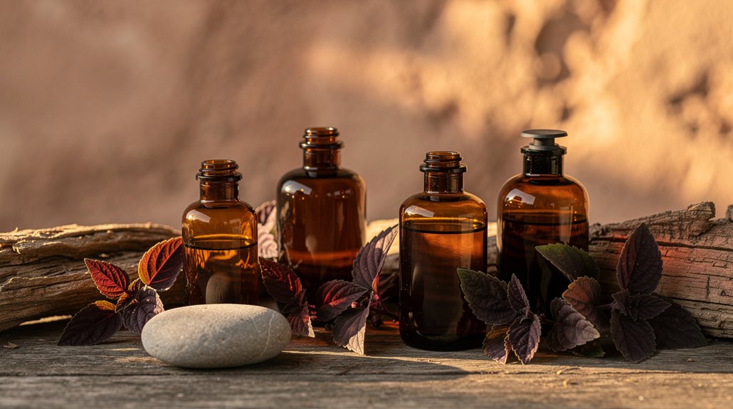 patchouli oils for grounding 2026