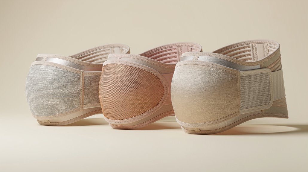 pregnancy emf protection bands