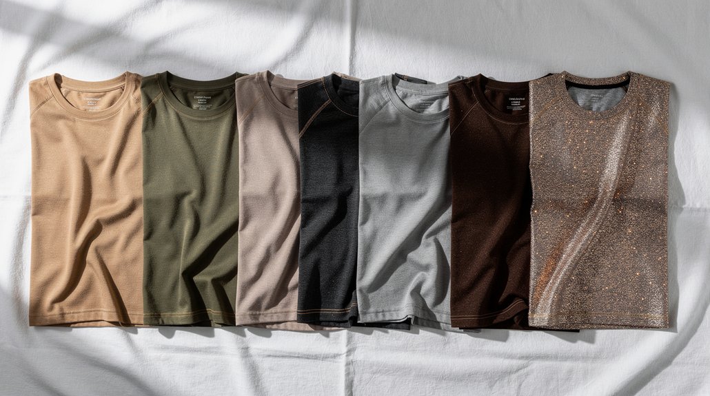 7 Best Grounding T-Shirts with Conductive Fiber for 2026