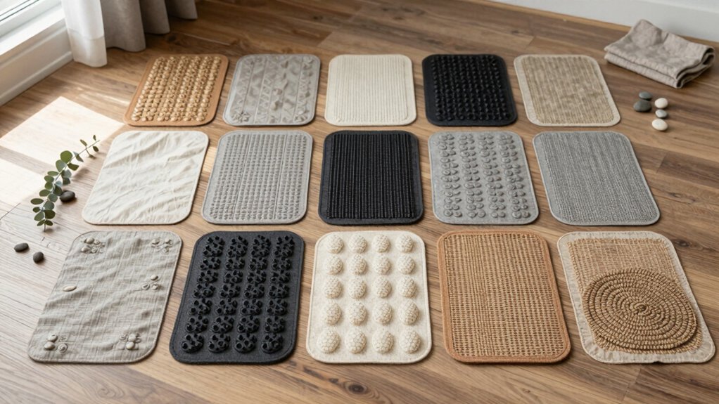 top 10 earthing mats 2026