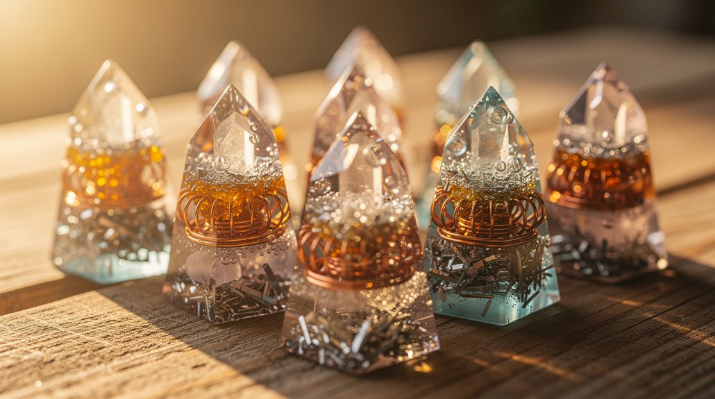 10 Best Orgonite Tower Busters for Room Grounding in 2026
