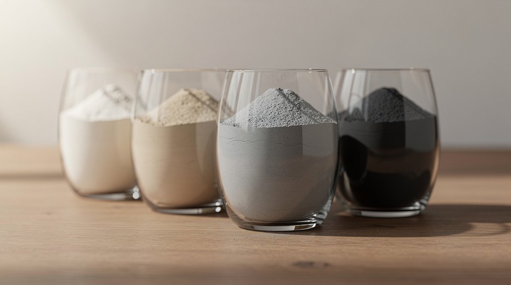 top 5 bentonite clay powders