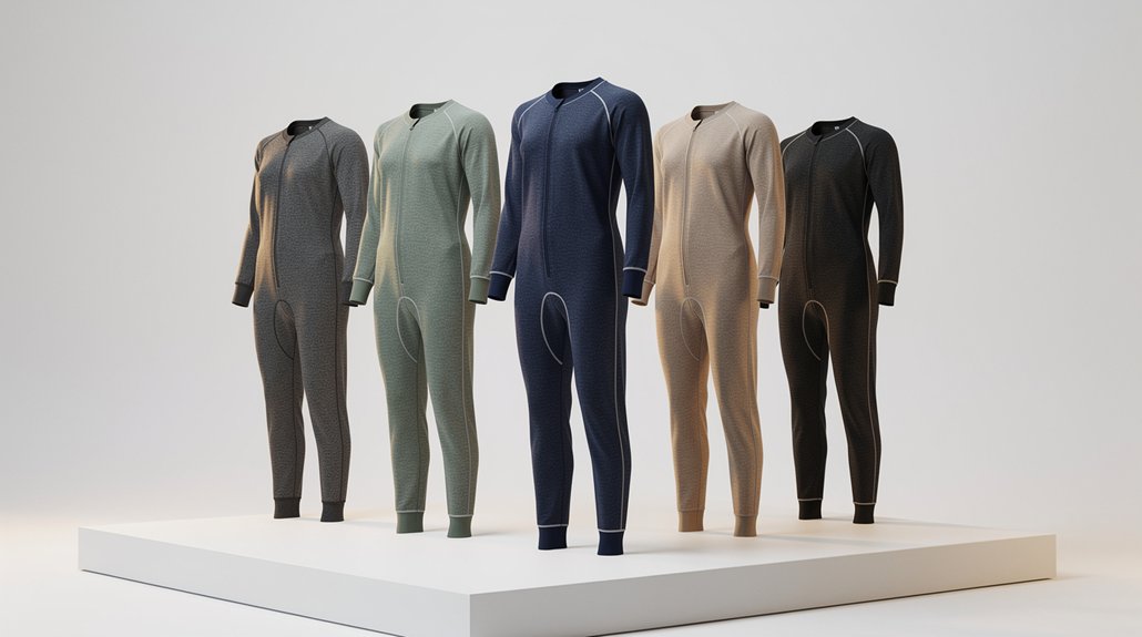 top 5 grounding sleep suits