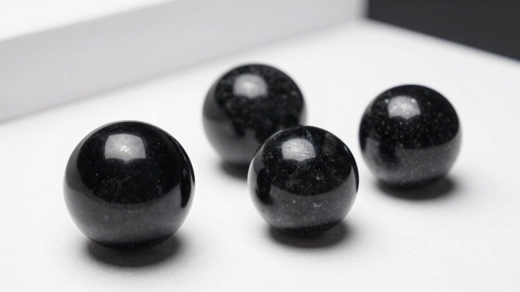 top 5 shungite desk spheres