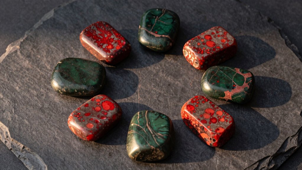 top bloodstone grounding crystals 2026