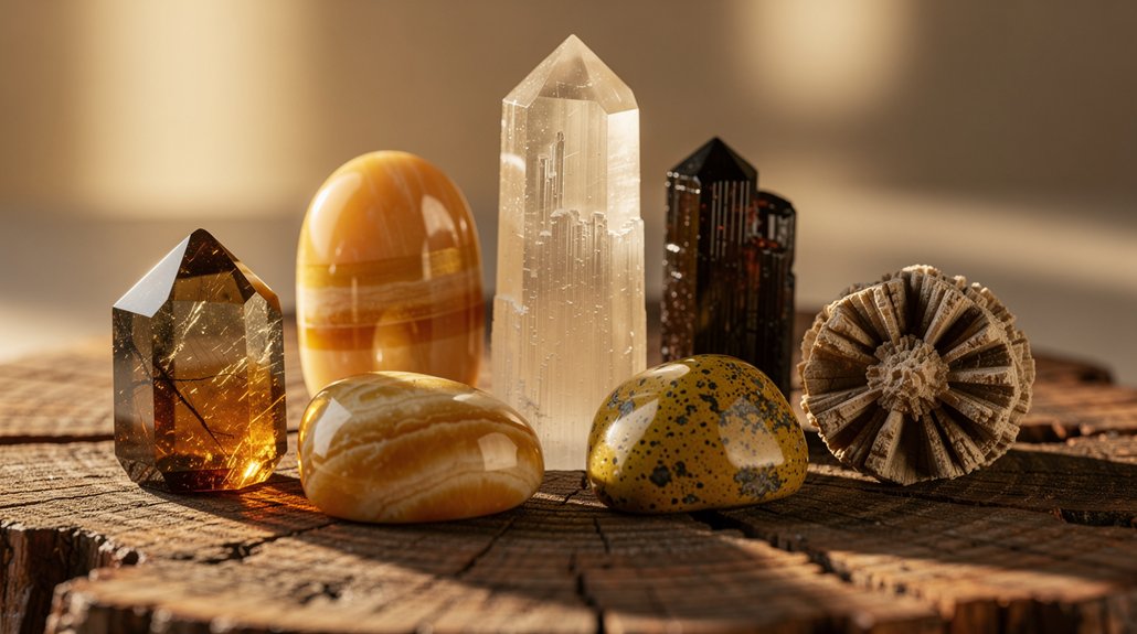 10 Best Earth Element Feng Shui Crystals for 2026