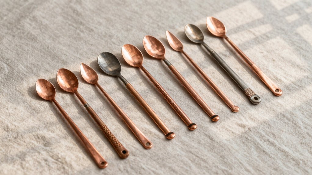 top earthing copper tongue scrapers 2026