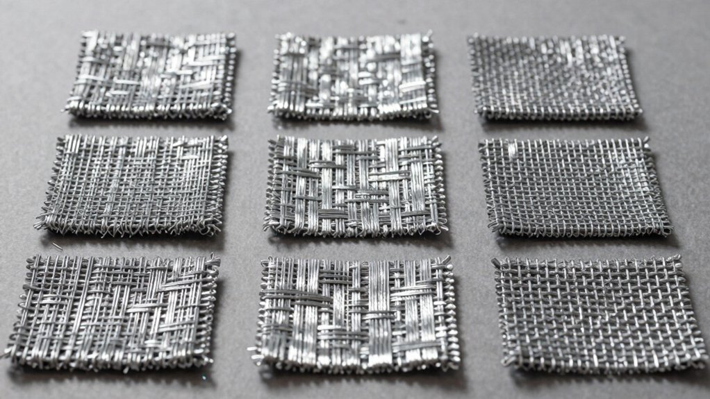 top earthing silver fiber