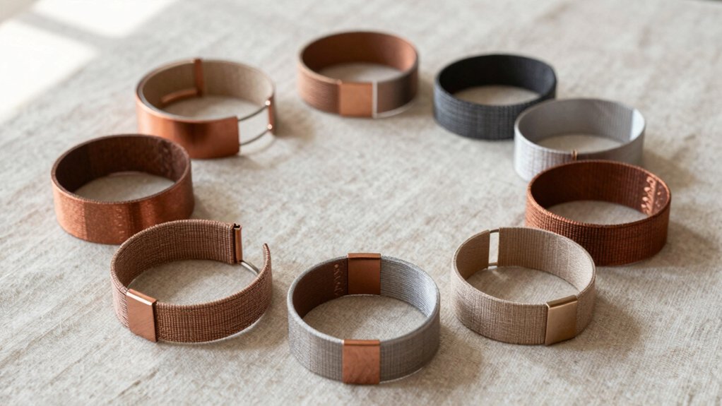 top emf grounding bands 2026