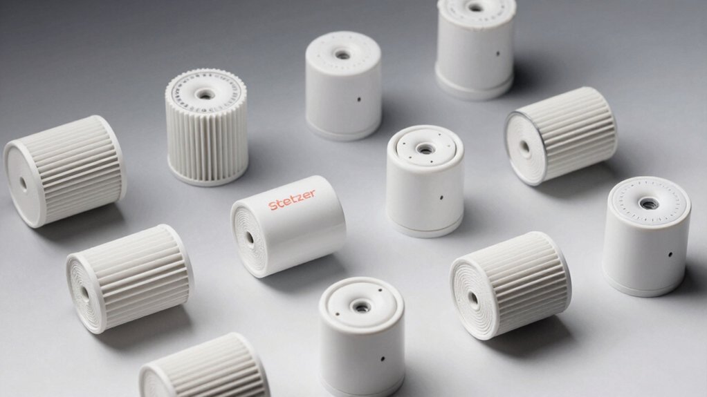 top filters reduce electrical pollution