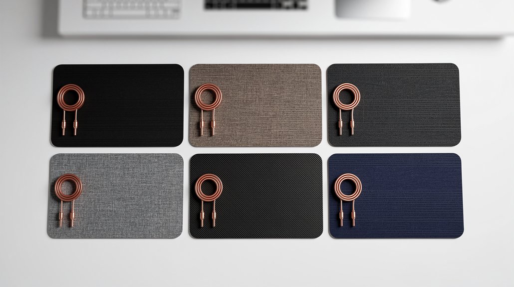 top grounding desk mats 2026