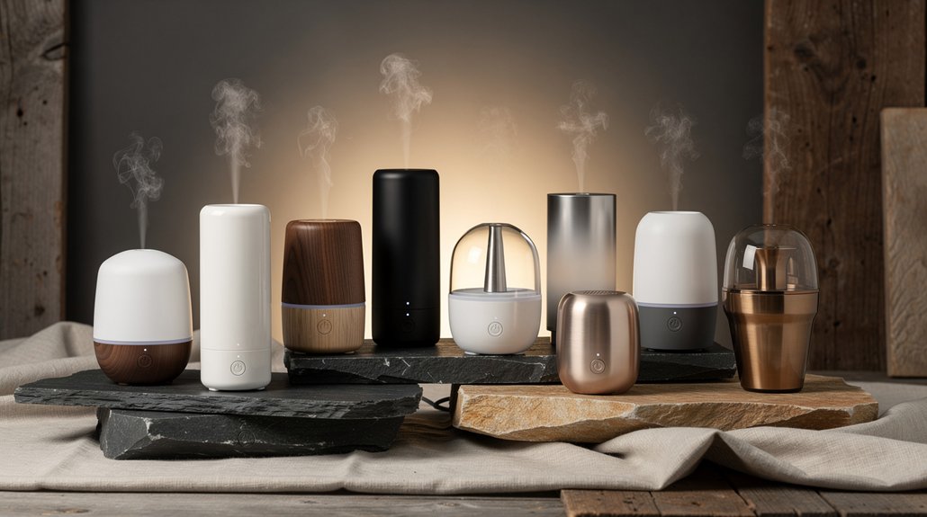 top grounding diffusers for 2026