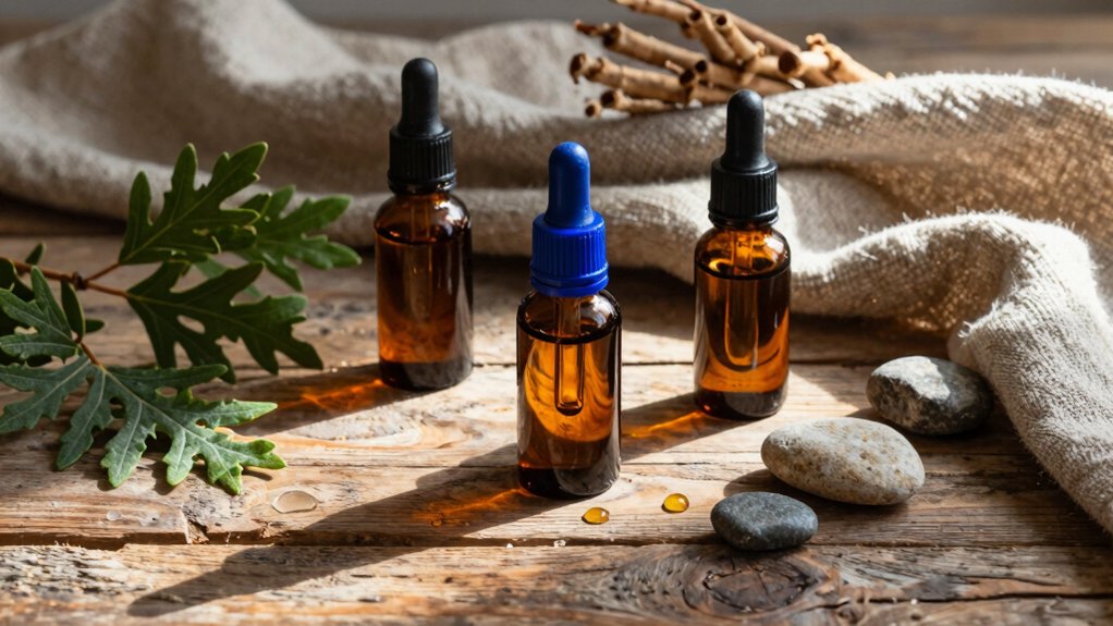 top grounding essential oil blends 2026