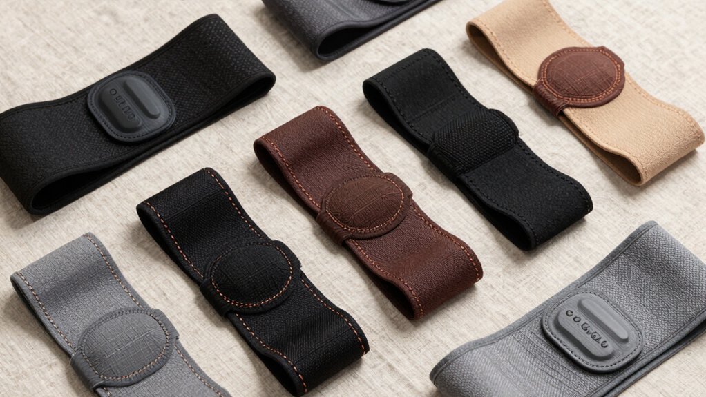 top grounding knee bands 2026