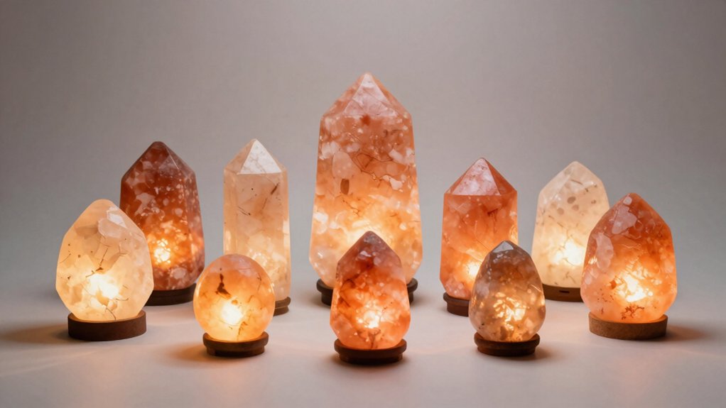 top himalayan salt lamps 2026