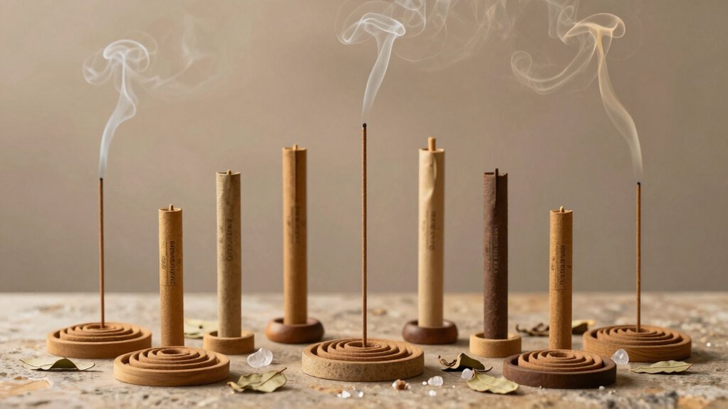 top patchouli incense for centering