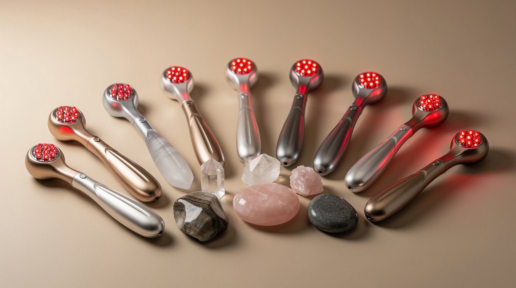 top red light therapy wands 2026