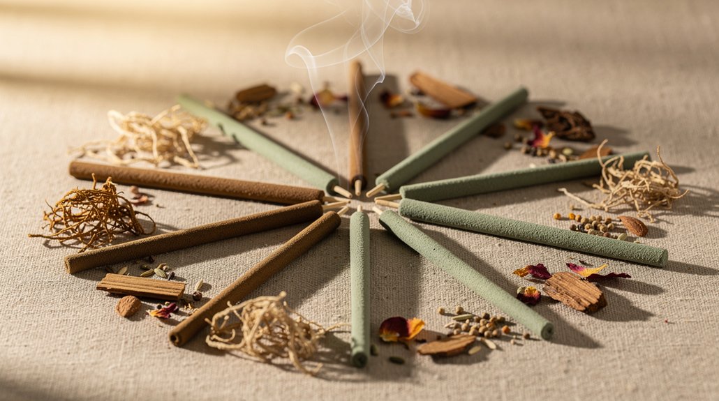 top vetiver incense 2026