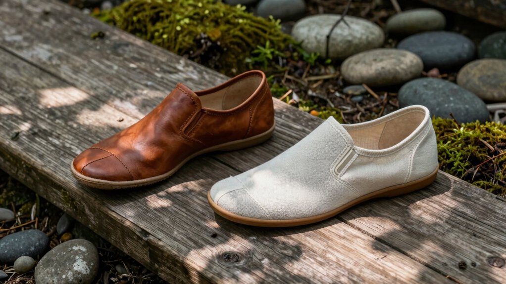 two best barefoot trail shoes 2026