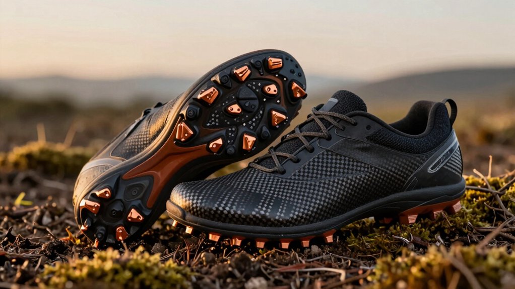 two best earthing shoes for women